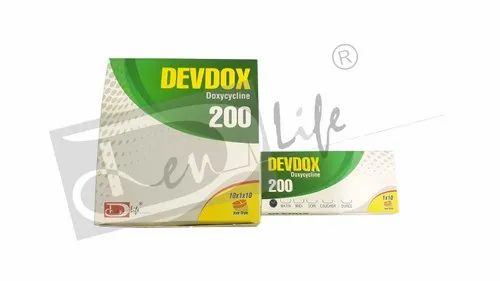 prix doxycycline 100 mg