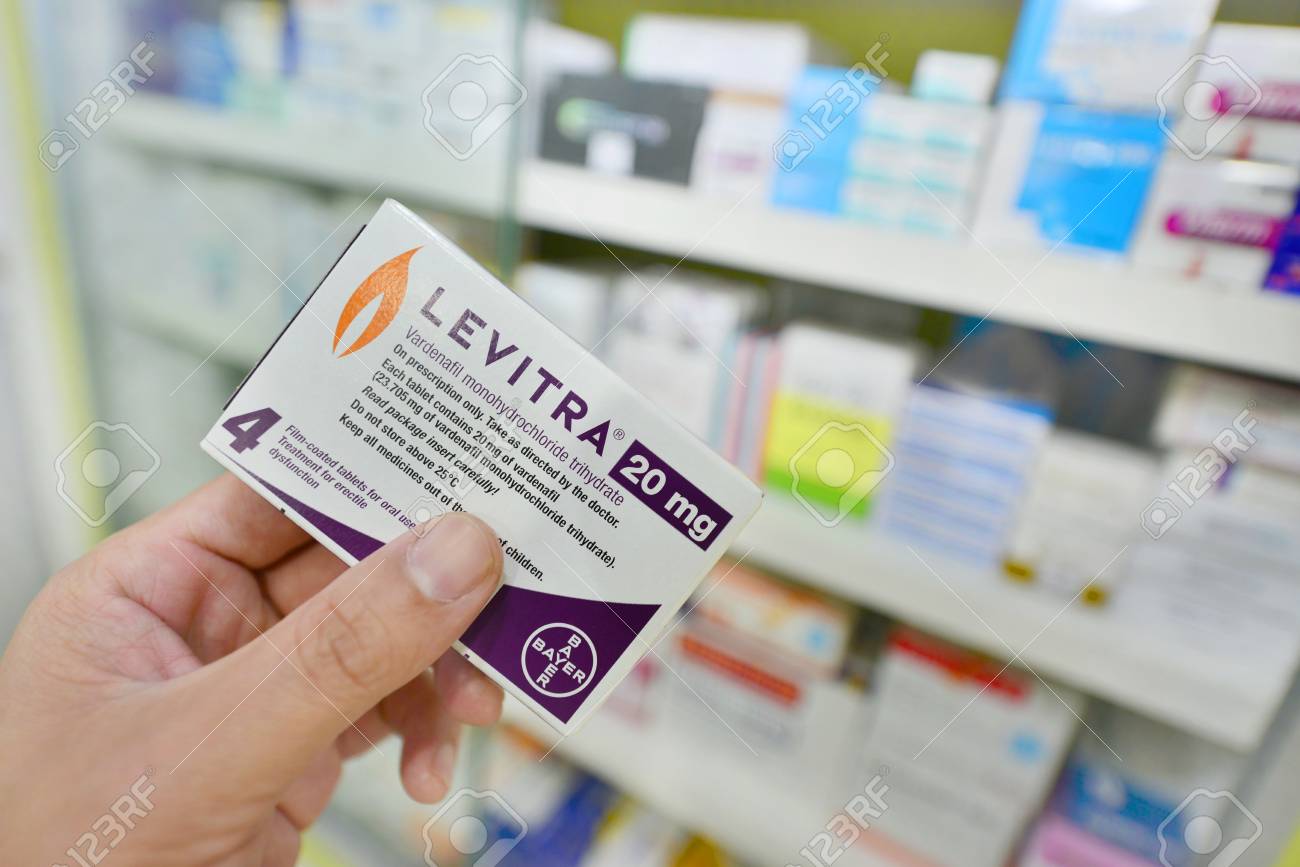 levitra 20 mg 4tab