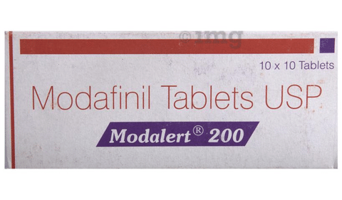 Modalert Acheter Online