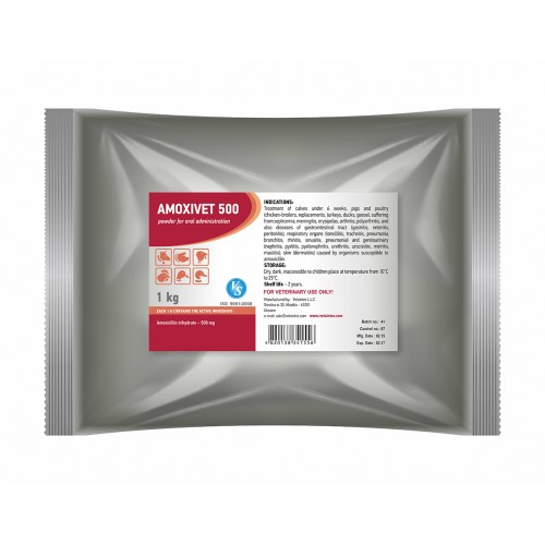Commander Du Amoxicillin En Ligne