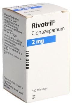 Klonopin 2mg online