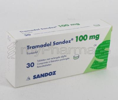 Prix Du Tramadol 100mg