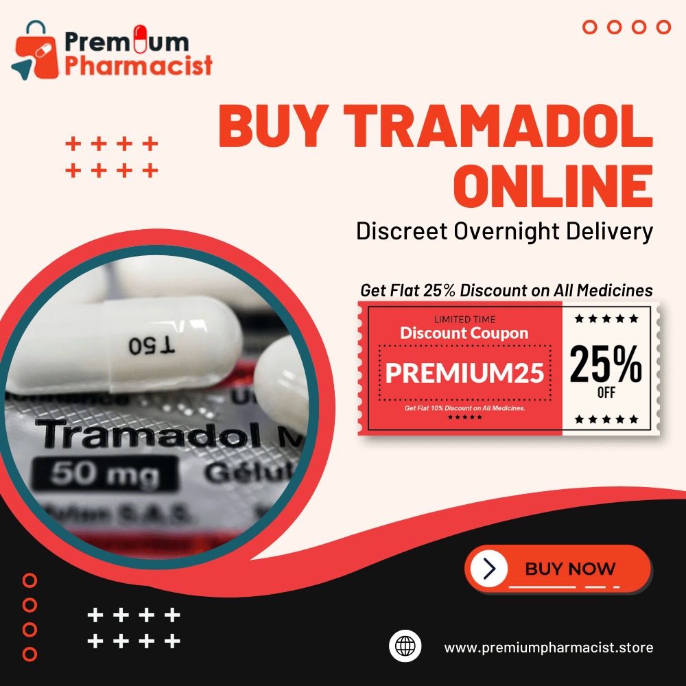 Tramadol online acheter