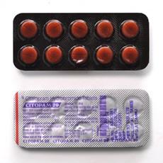 Lorazépam acheter sans ordonnance