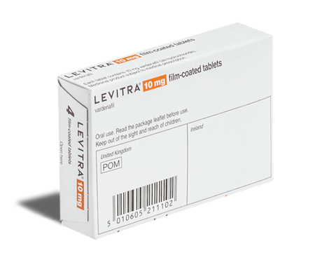 acheter levitra 10mg en ligne