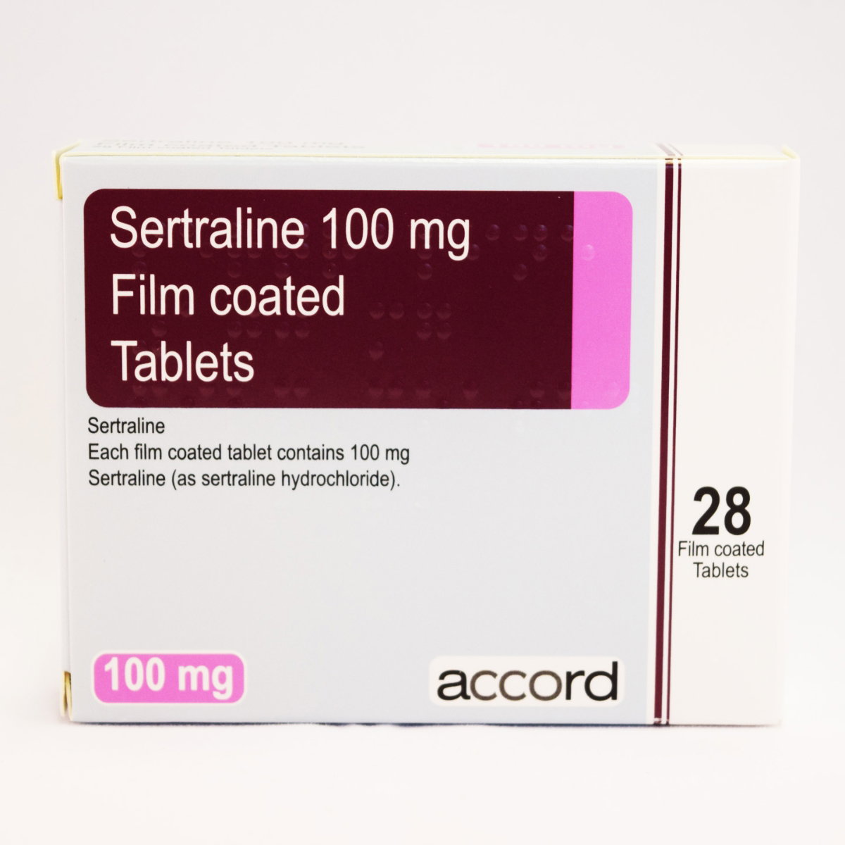 sertraline 100mg 50mg