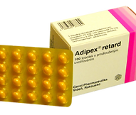Adipex en ligne