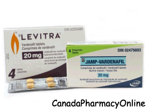 levitra 20 mg online