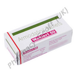Coût Armodafinil