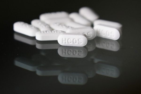 Xanax Sans Ordonnance En Ligne