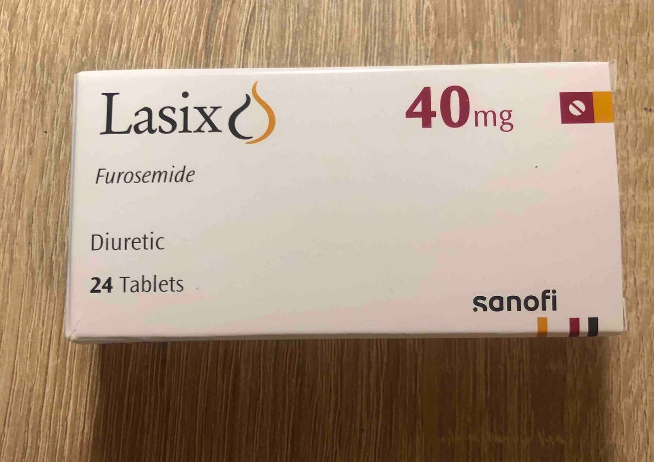 Lasix in france