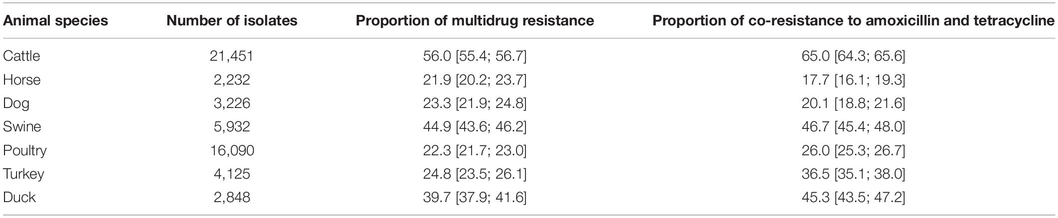 Amoxicillin France