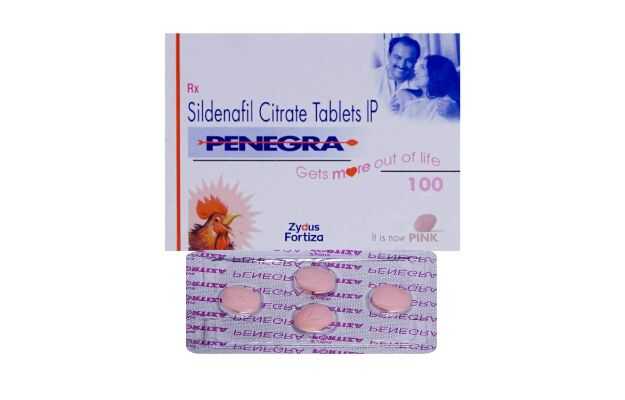 Acheter penegra