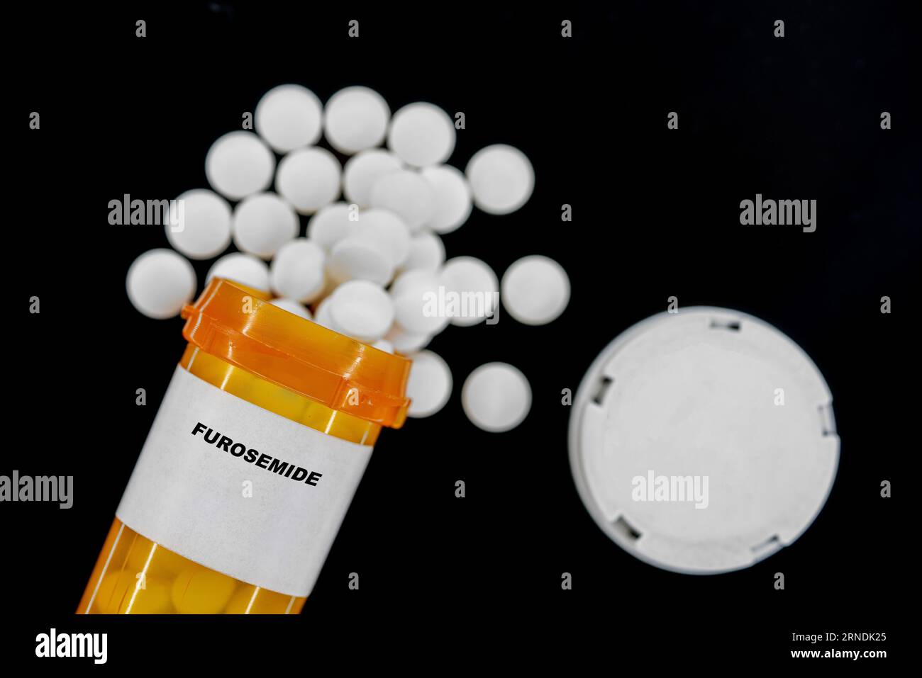 furosemide pilule