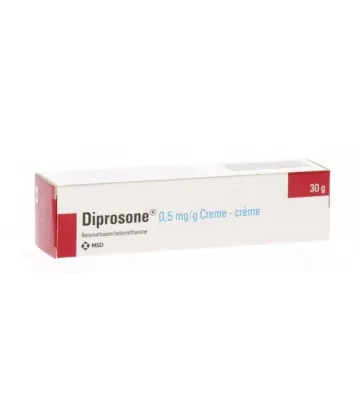 Commander Prednisolone
