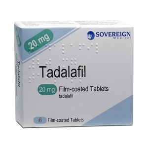 Tadalafil Lilly 20mg Avis