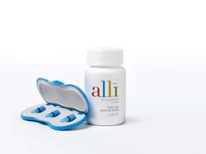 Orlistat 120mg
