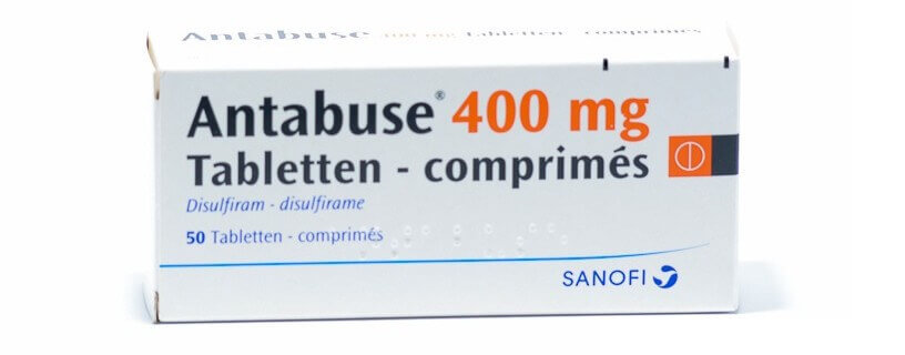 antabuse pilules