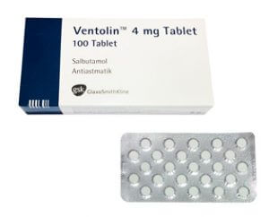 Acheter Salbutamol Sans Ordonnance