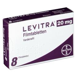Vardenafil Zentiva 20 Mg Costo