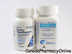 Floxcipro 500 ciprofloxacin 500 mg