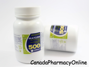 valacyclovir prix