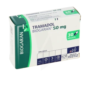 tramadol ou generique