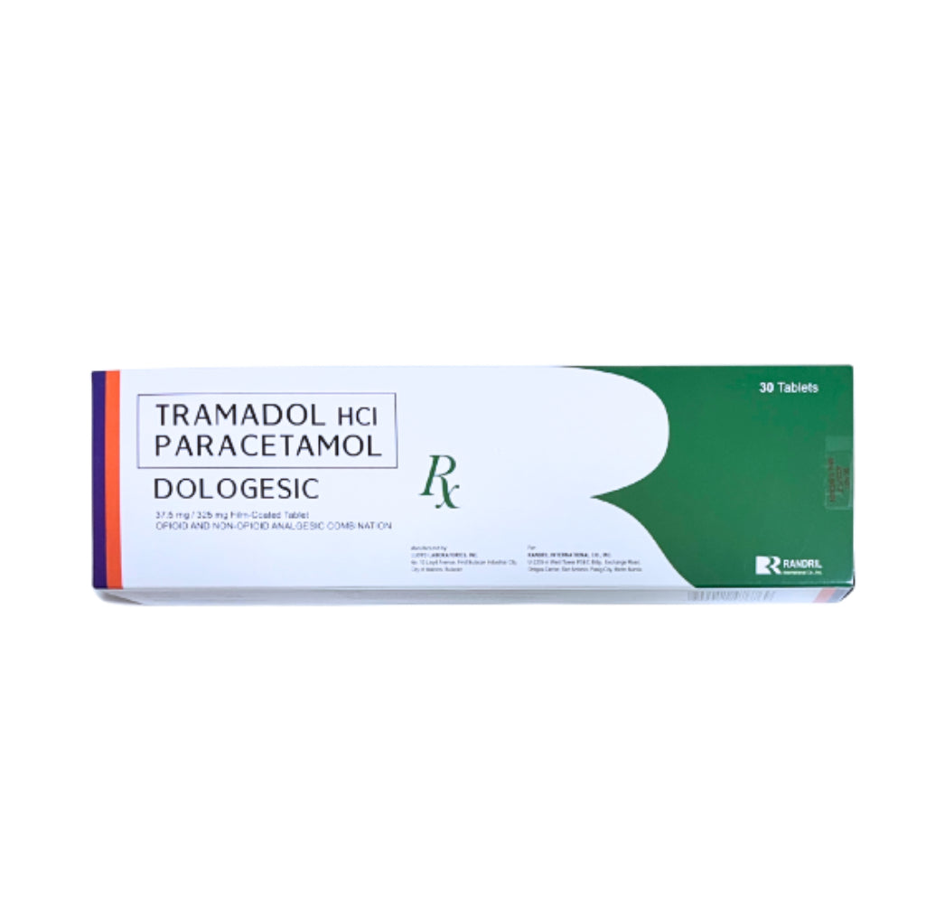 Prix Tramadol Paracetamol