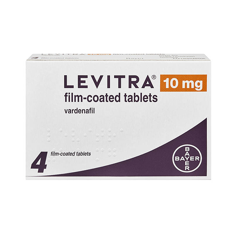 Vardenafil Acheter Online
