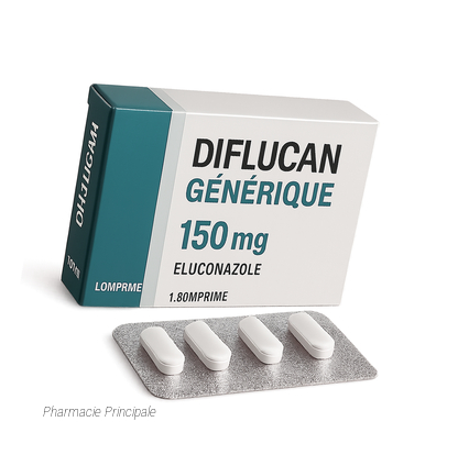 Diflucan Où Acheter