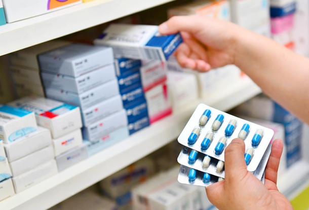 Datolan sans ordonnance