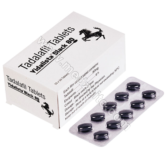 Tadala black acheter