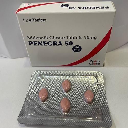 Penegra 50mg