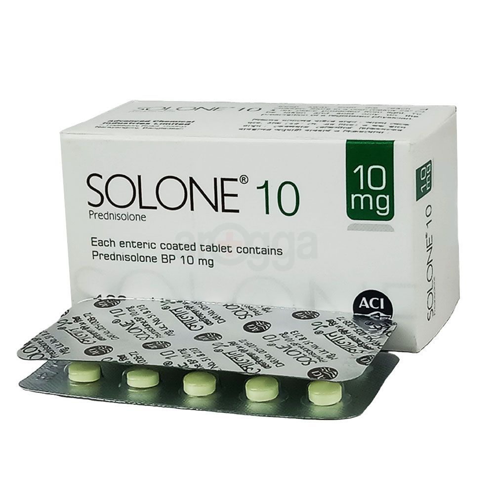 Prednisolone 10mg online