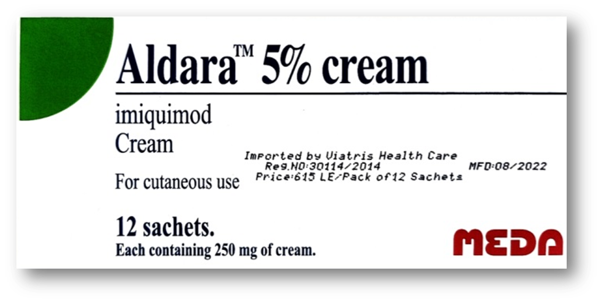 Aldara 5 Acheter