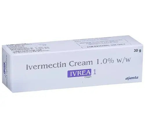 Ivermectine Creme Prix