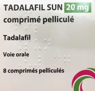 Prix Tadalafil Lilly 5 Mg