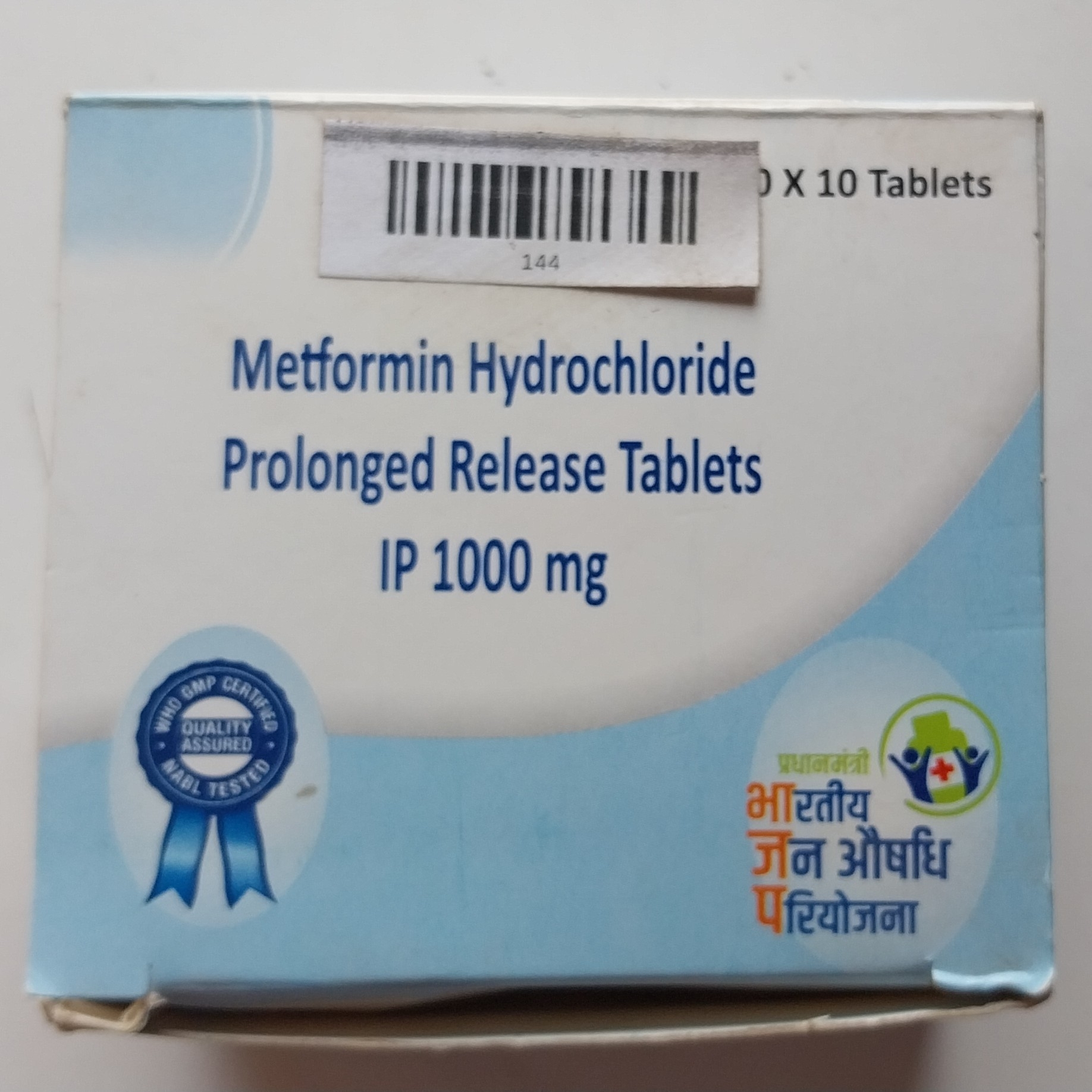 Prix Glucophage 1000 Mg