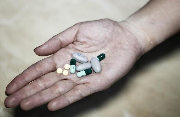 Diazepam 10 mg mal de dos