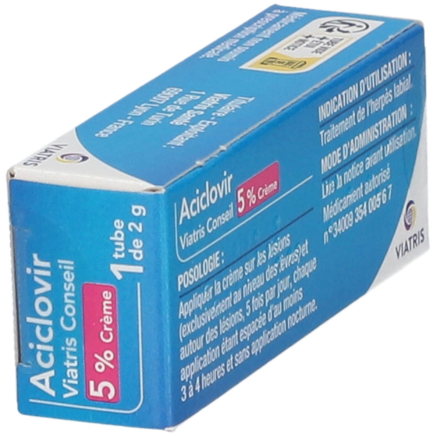 Aciclovir Où Acheter