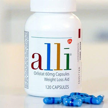 où acheter la pilule alli