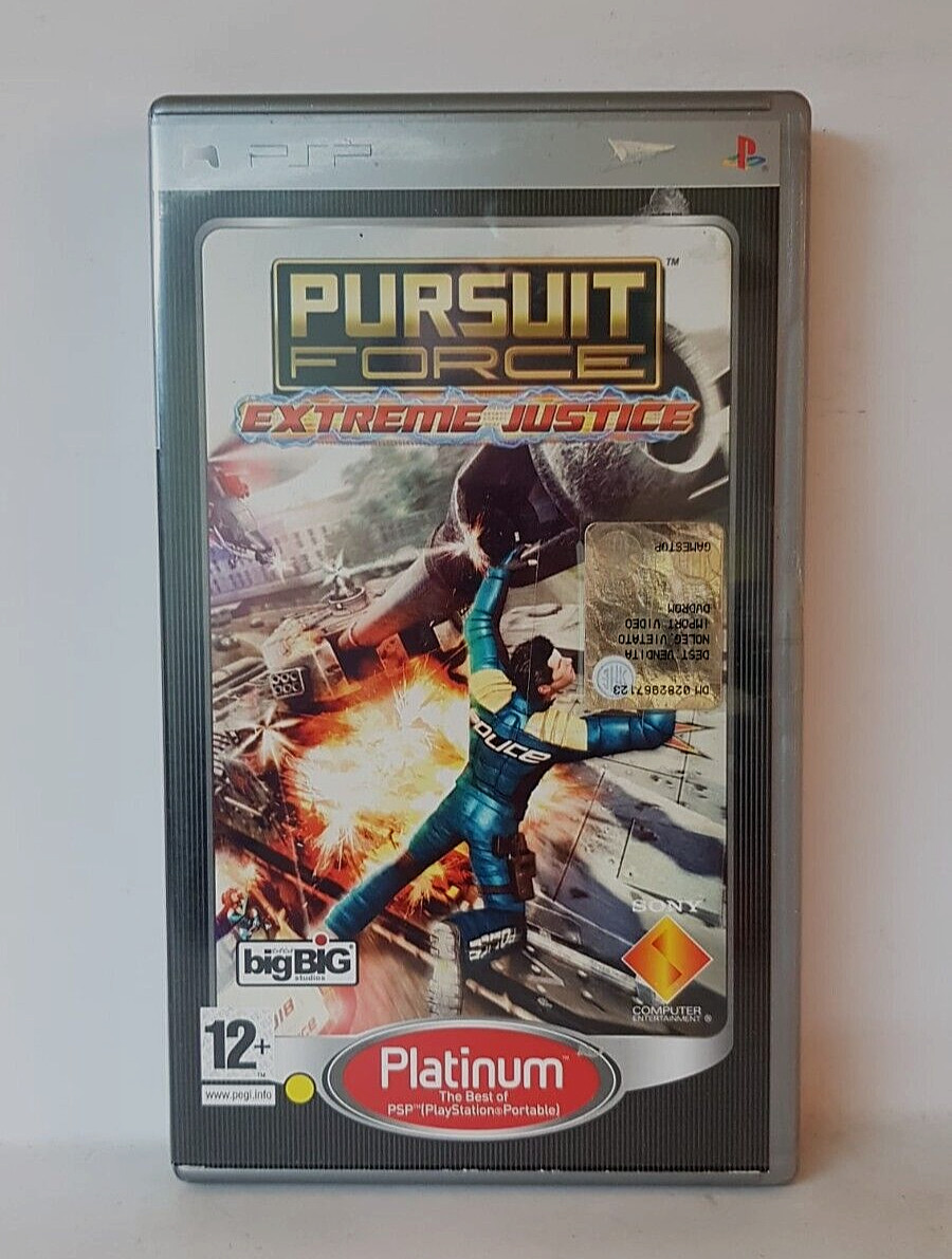 Super p-force prix france
