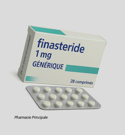 Finasteride 5mg Sans Ordonnance