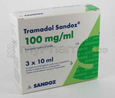 Prix Tramadol 100mg