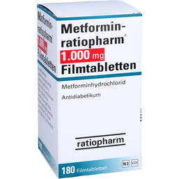 Metformine online