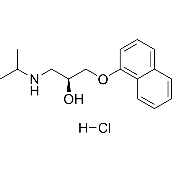Propranolol achat en ligne