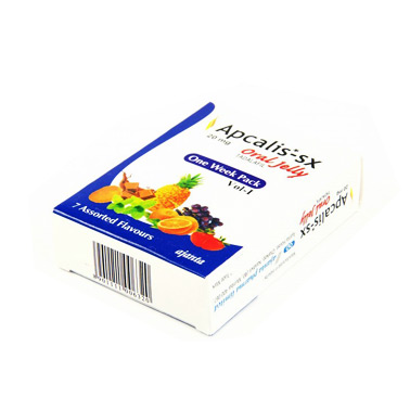 Apcalis sx achat