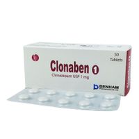Rivotril 1mg Online