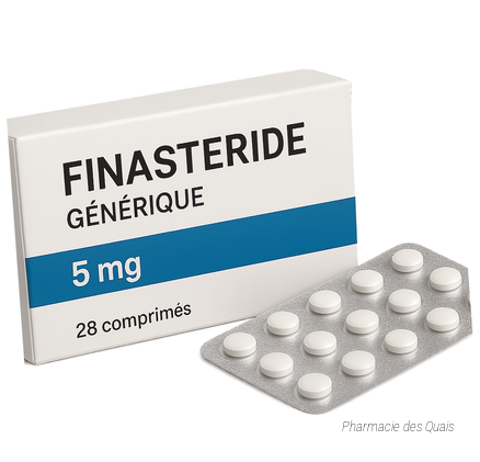 Finasteride Le Prix