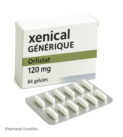 orlistat 120 mg france